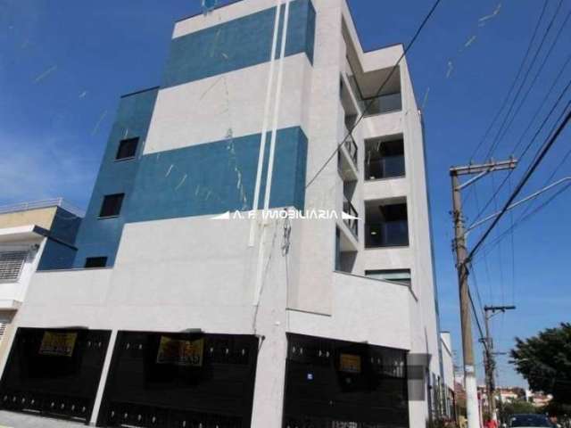 Apartamento NOVO no bairro Vila Nivi - 2 QUARTOS