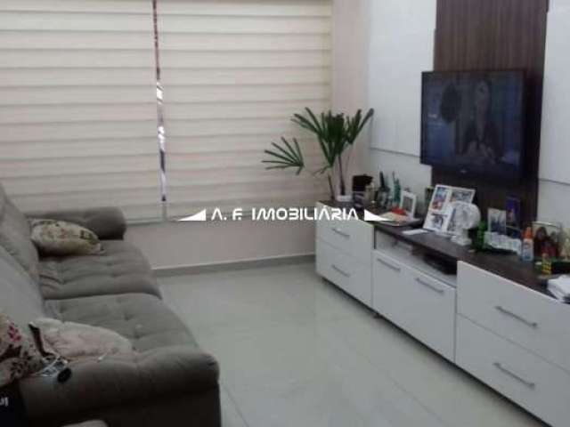 Lindo Sobrado no Bairro da Casa Verde 125m²!