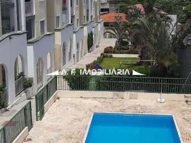 Apartamento  para Locação no bairro Casa Verde Alta, 2 dormitórios, 1 vagas, 59m