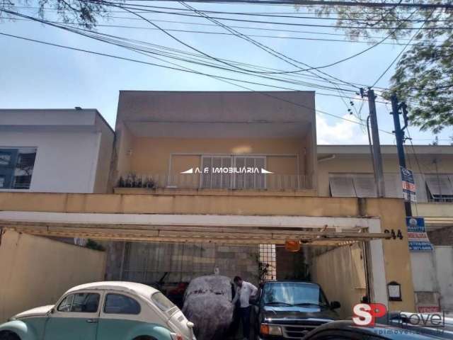 Sobrado para Venda no bairro Casa Verde, 4 dormitórios, 2 suítes, 4 vagas, 300m²