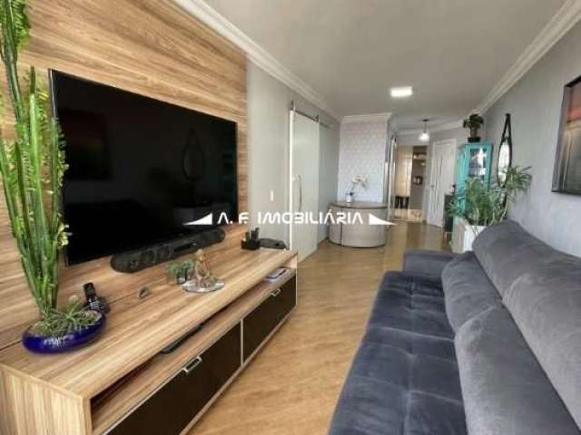 Apartamento para Venda no Parque Mandaqui, 4 dormitórios, 1 suíte, sacada, 1 vaga, 81m²