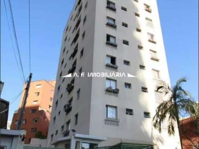 Apartamento em Condomínio Padrão para Venda no bairro Alto da Lapa, 1 dormitório, 1 vaga,55m²