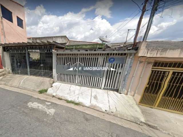 Casa para Venda no bairro Parque Nações Unidas, Jaraguá-SP, 2 dormitórios, 2 vagas, área do terreno de 125,375m²