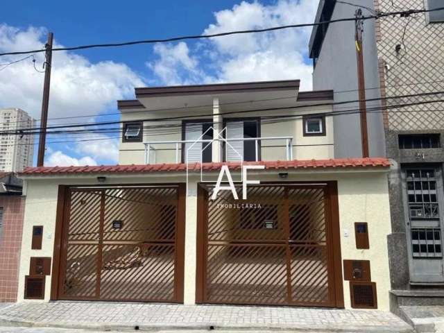 Sobrado NOVOS para Venda na Vila MedeiMedeiros 3 dorm, 1 suíte, 2 vagas, 124 m²