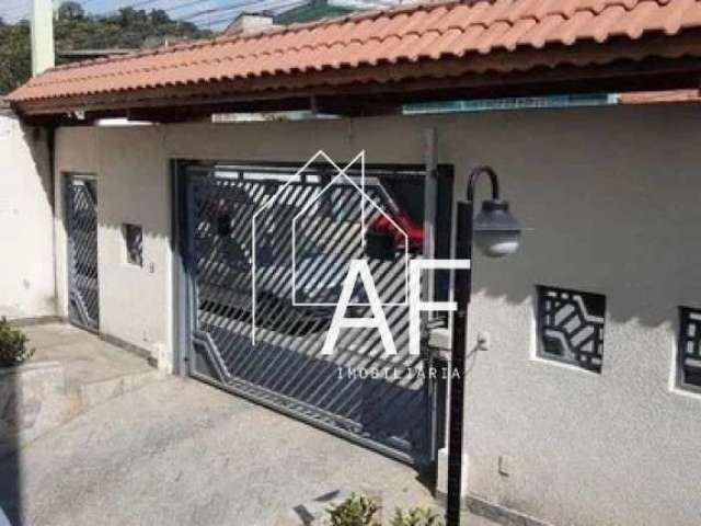 Casa (Sobrado) em Condomínio para Venda em Caieiras, 2 dormitórios, 2 suítes, 1 vaga, 76 m²