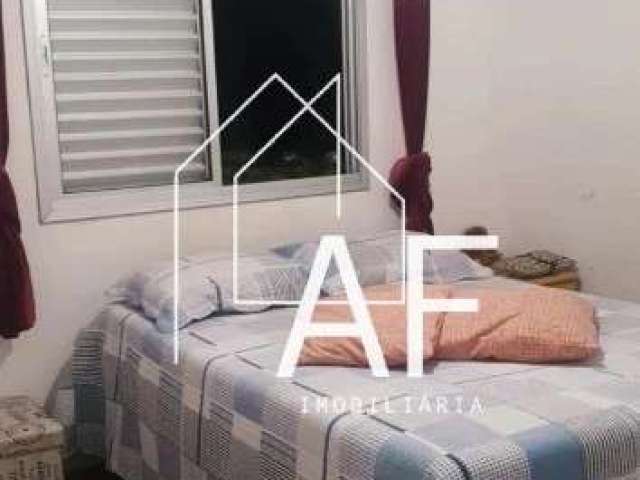 Apartamento  para Venda em Jandira , 2 dormitórios , 1 vaga, 53 m².