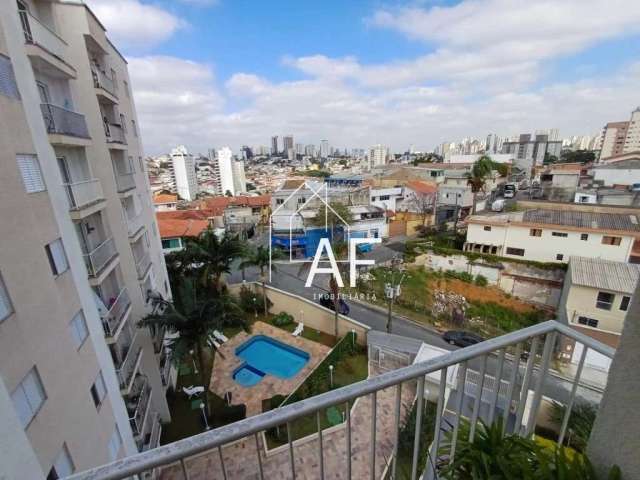 Apartamento (Apartamento Padrão) para Venda, 2 dorm(s), 2 vaga(s), 60 m².........REFRAF