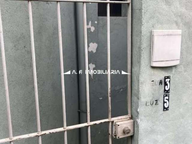 Casa Térrea para Locação no bairro Imirim, 2 dorm, 45 m..REFRAF