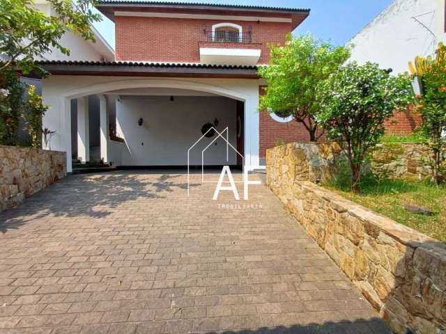 Casa (Sobrado) para Venda, 3 dorm(s), 2 suite(s), 5 vaga(s), 312 m²..REFRAF