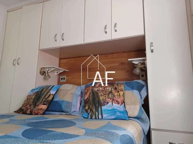 Apartamento (Apartamento Padrão) para Venda, 3 dorm(s), 1 suite(s), 2 vaga(s), 70 m²..REFRAF