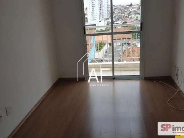 Apartamento (Apartamento Padrão) para Venda, 2 dorm(s), 1 vaga(s), 51 m²..REFRAF