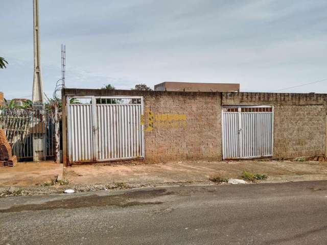 Terreno para Venda em Bauru, Jardim Nova Esperança