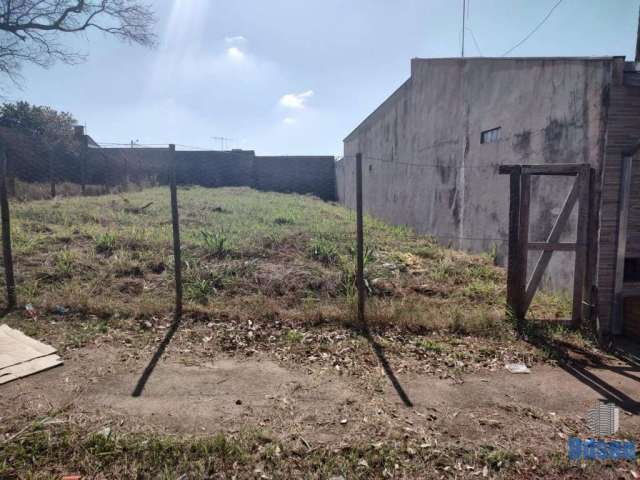 Terreno para Venda em Bauru, Jardim Solange