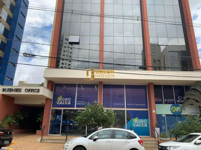 Sala Comercial para Venda em Bauru, Vila Aviação, 1 banheiro