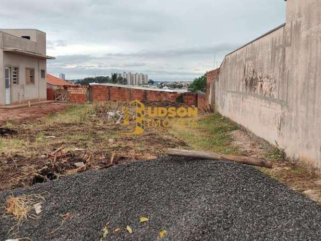 Terreno para Venda em Bauru, Parque São João