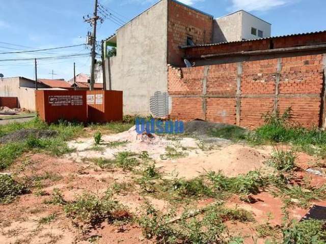 Terreno para Venda em Bauru, Vila Garcia