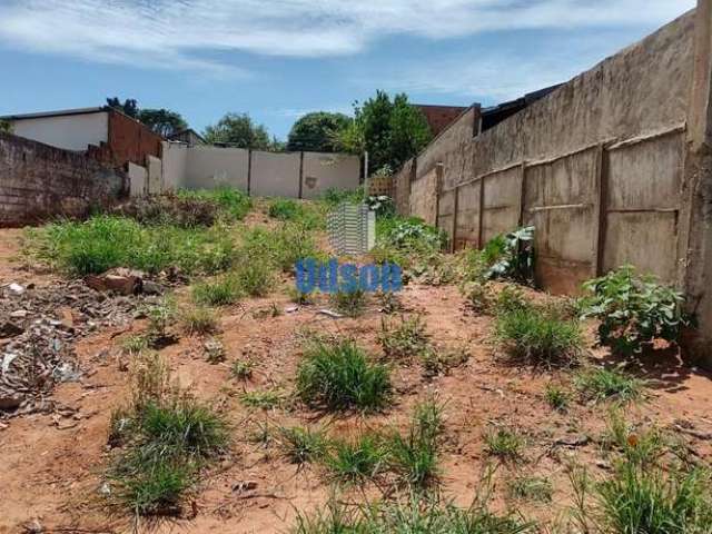 Terreno para Venda em Bauru, Jardim Ouro Verde