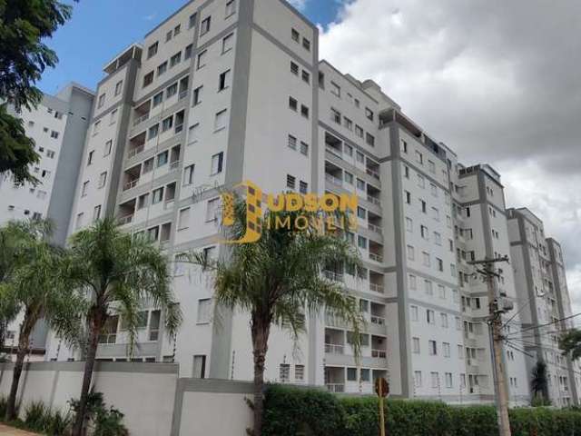 Apartamento para Venda em Bauru, Jardim Panorama, 2 dormitórios, 1 banheiro, 1 vaga