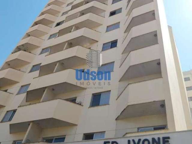 Apartamento para Venda em Bauru, Centro, 2 dormitórios, 2 banheiros, 1 vaga