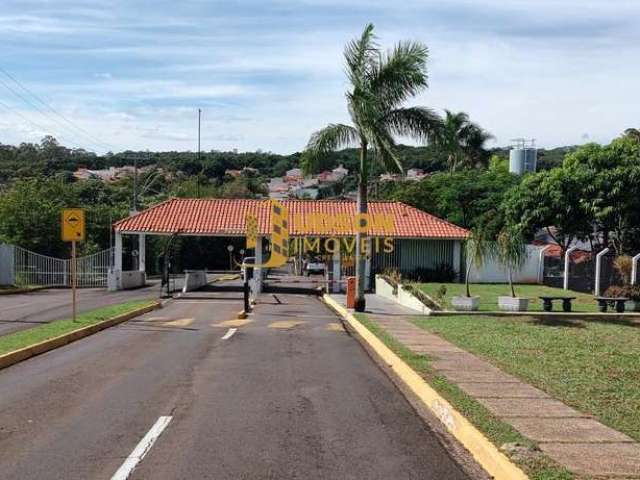 Casa em Condomínio para Venda em Bauru, Residencial Jardins do Sul, 3 dormitórios, 1 suíte, 3 banheiros, 2 vagas