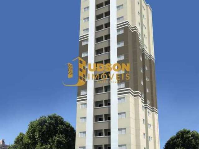 Apartamento para Venda em Bauru, Jardim Brasil, 1 dormitório, 1 banheiro, 1 vaga