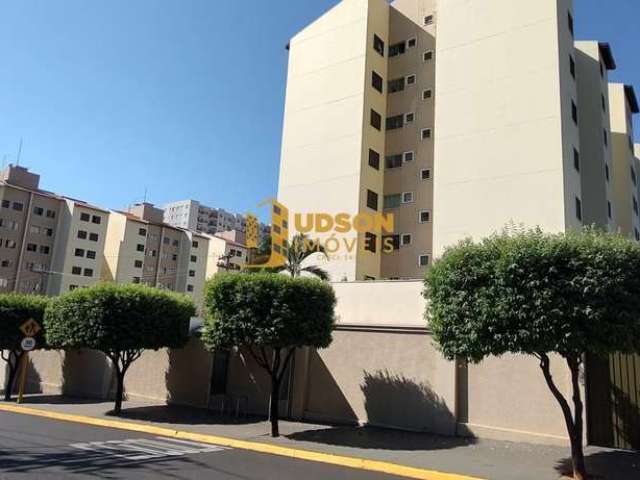 Apartamento para Venda em Bauru, Jardim Auri Verde, 3 dormitórios, 1 suíte, 3 banheiros, 1 vaga