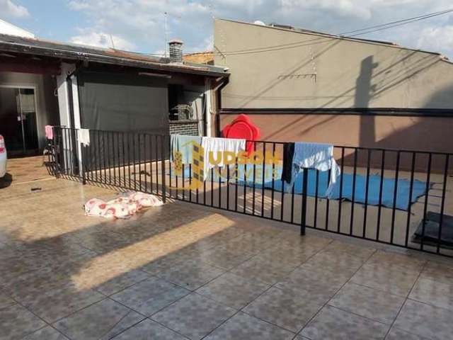 Casa para Venda em Bauru, Jardim Bela Vista, 2 dormitórios, 1 banheiro, 4 vagas