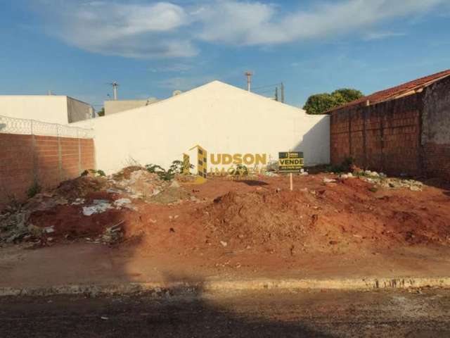 Terreno para Venda em Bauru, Santa Fé