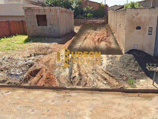 Terreno para Venda em Bauru, Pousada da Esperança I