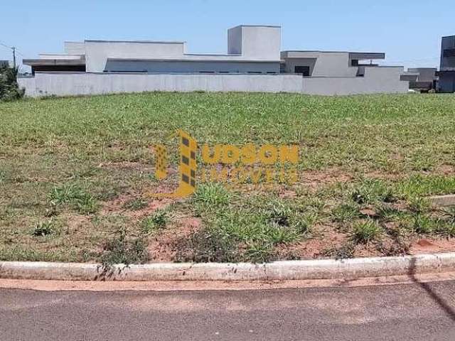 Lote em Condomínio Fechado para Venda em Piratininga, Cond. Villa de Leon I