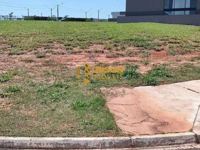 Lote em Condomínio Fechado para Venda em Piratininga, Cond. Villa de Leon I