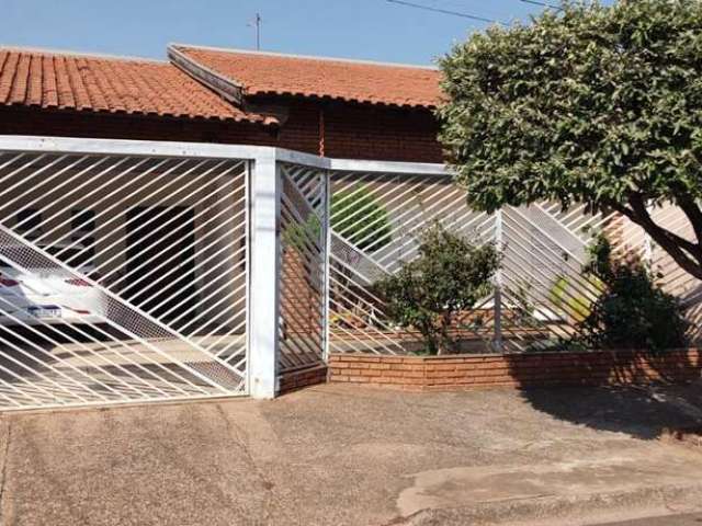 Casa para Venda em Bauru, Jardim Alto Paraiso, 3 dormitórios, 1 suíte, 3 banheiros, 2 vagas