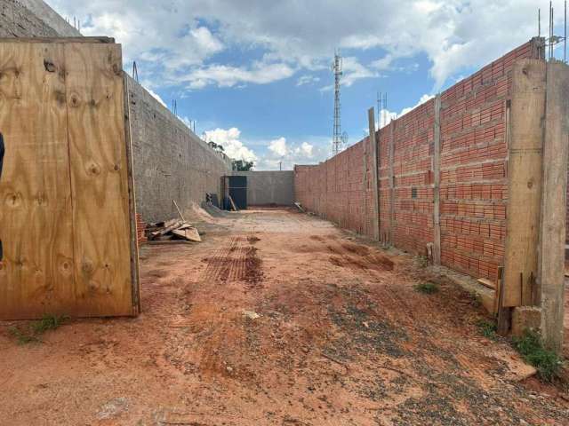 Terreno para Venda em Bauru, Parque Granja Cecília