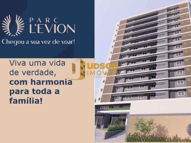 Apartamento para Venda em Bauru, Vila Aviação, 3 dormitórios, 1 suíte, 3 banheiros, 2 vagas