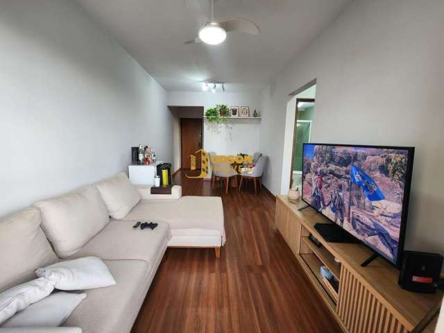 Apartamento para Venda em Bauru, Vila Universitaria, 2 dormitórios, 2 banheiros, 1 vaga