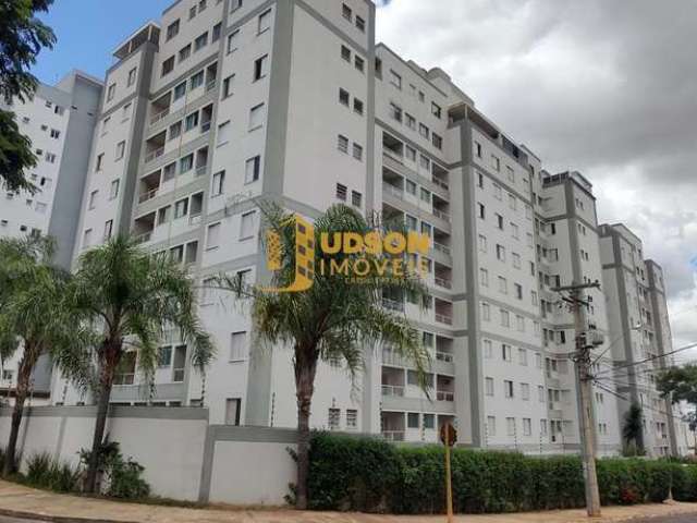 Apartamento para Venda em Bauru, Jardim Panorama, 2 dormitórios, 1 suíte, 2 banheiros, 1 vaga