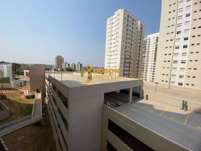 Apartamento para Venda em Bauru, Jardim Contorno, 2 dormitórios, 1 banheiro, 1 vaga