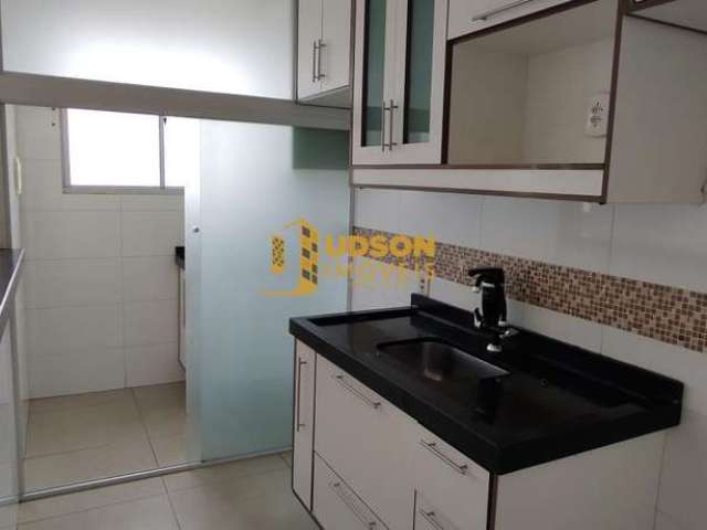 Apartamento para Locação em Bauru, Jardim Terra Branca, 2 dormitórios, 1 banheiro, 1 vaga