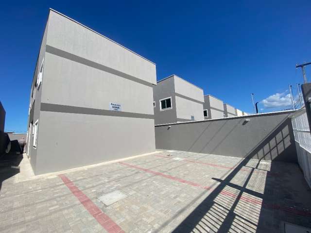 RESIDENCE Roma em Itaitinga, apartamento com 2 quartos, 2 vagas