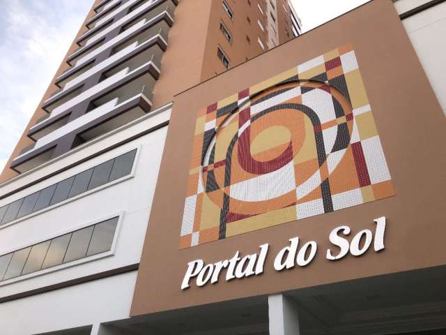 Oportunidade! apartamento novo, nunca habitado pronto pra morar a venda no bairro campinas.