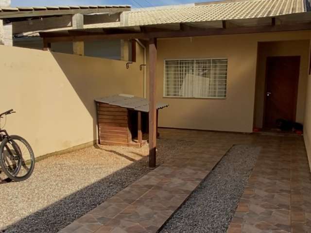 Casa geminada a venda no bairro forquilhas em são josé