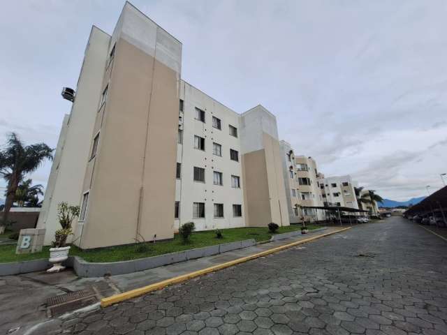 Excelente oportunidade apartamento a venda no bairro forquilhinhas em são josé