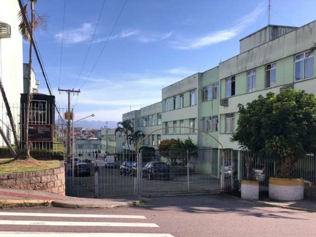 Excelente apartamento a venda no bairro jardim atlântico próximo a upa 24 h em florianópolis