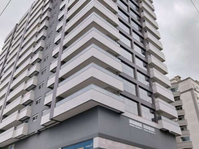 Apartamento novo a venda localizado em Barreiros, São José. Apartamento Super amplo