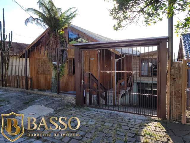 Ótima casa à venda no Bairro Jardim América