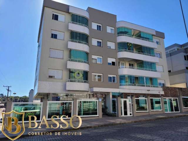 Excelente apartamento semi mobiliado à venda no Bairro Jardim Eldorado