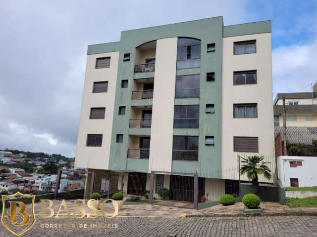 Apartamento à venda no Bairro Jardim Eldorado