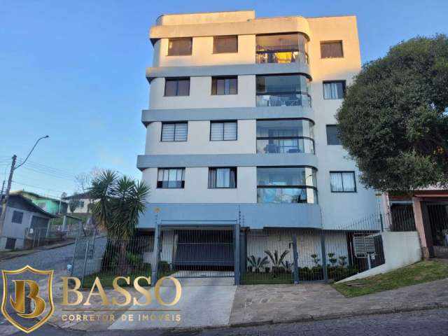 Excelente apartamento à venda no Bairro Jardim Eldorado