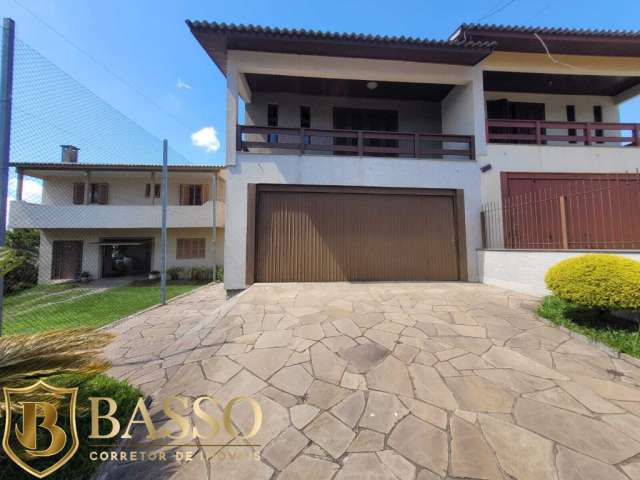 Casa geminada semimobiliada à venda no Bairro Jardim Eldorado