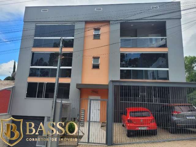 Excelente apartamento semimobiliado à venda no Bairro Ana Rech